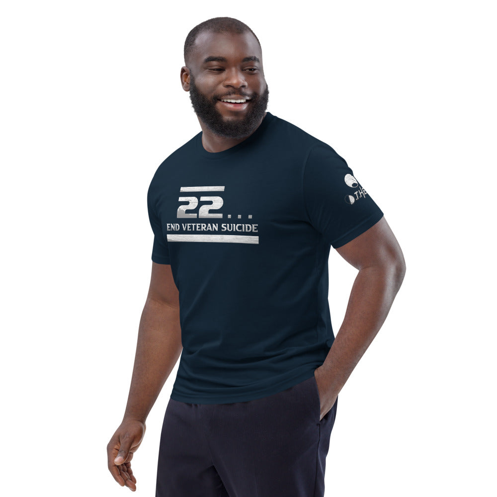 22 Tee
