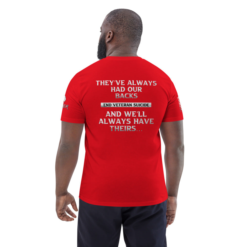 22 Tee