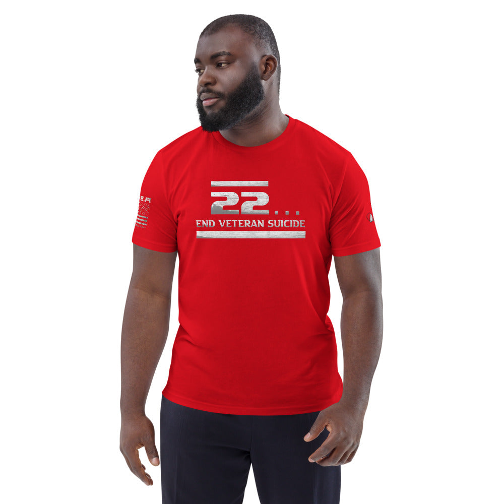 22 Tee