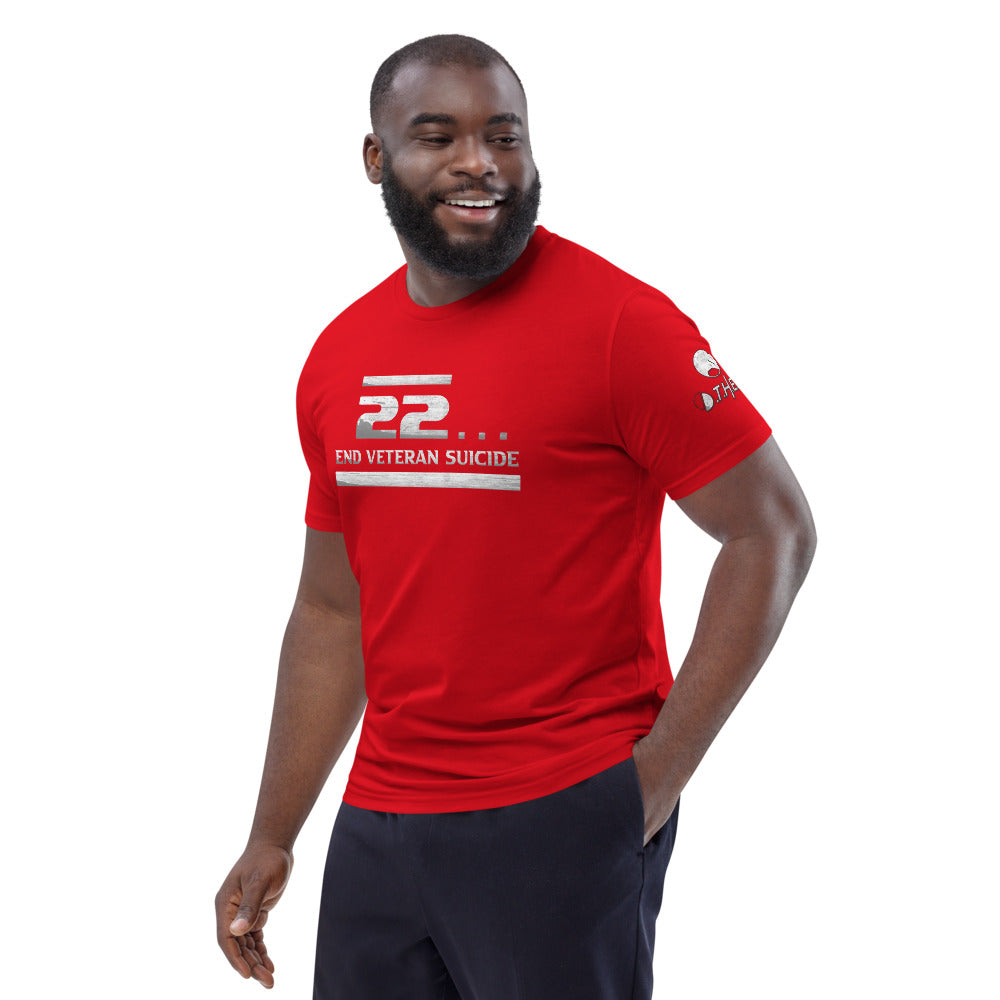 22 Tee