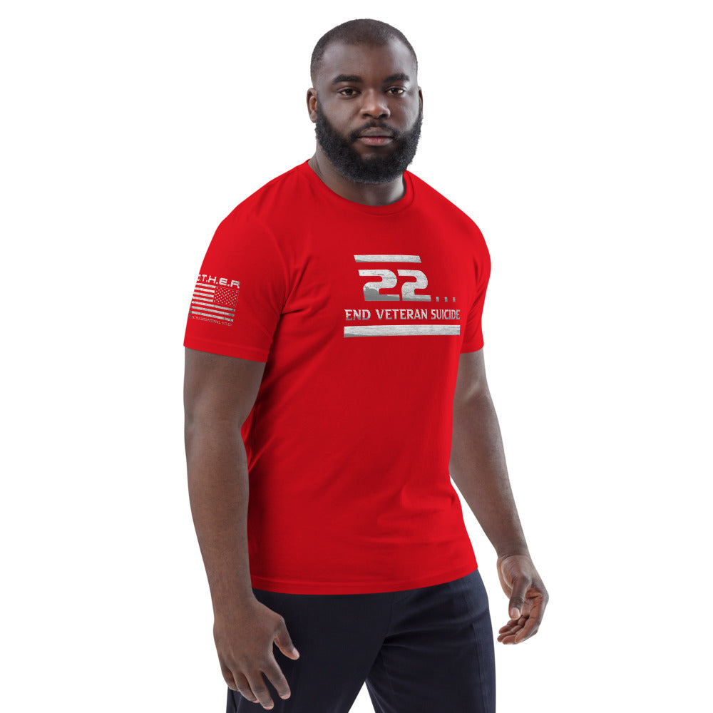 22 Tee