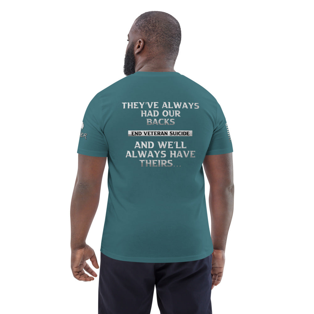22 Tee