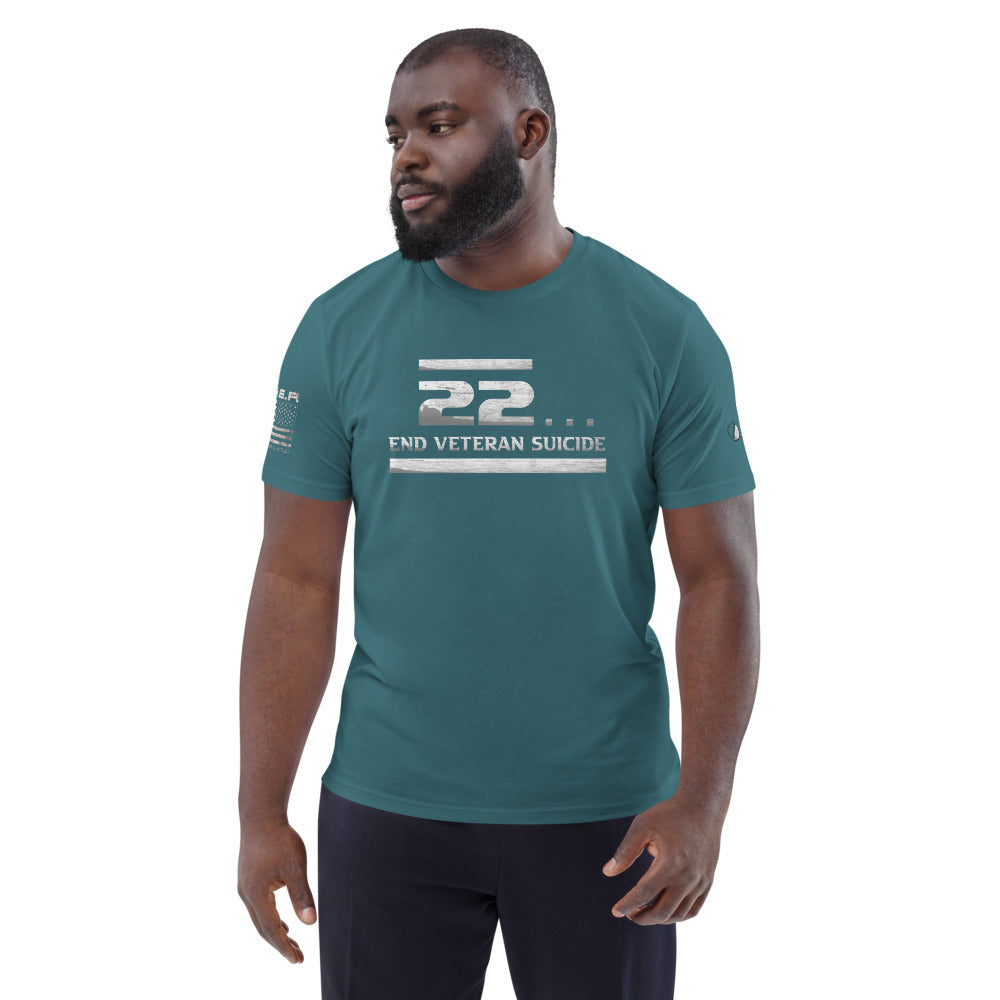 22 Tee