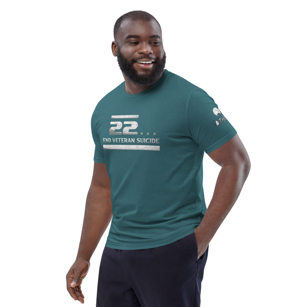 22 Tee
