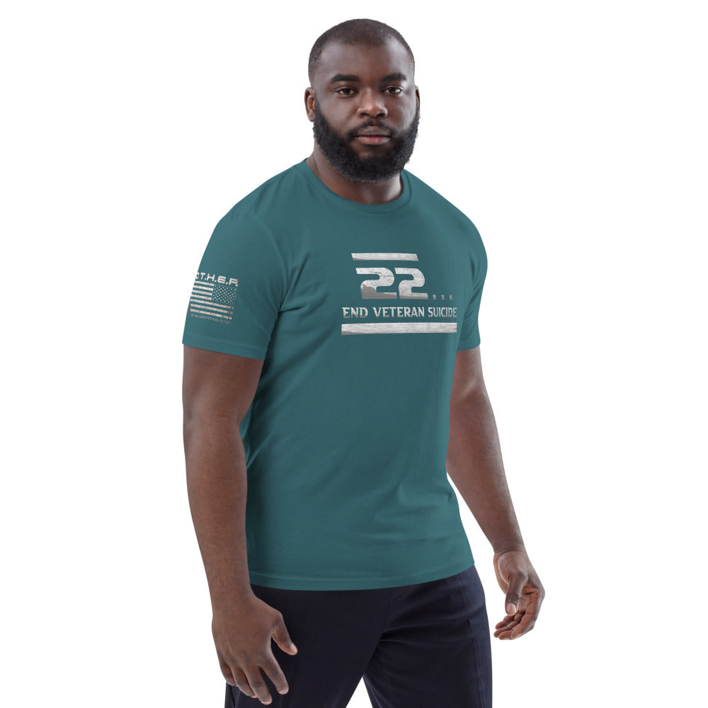 22 Tee