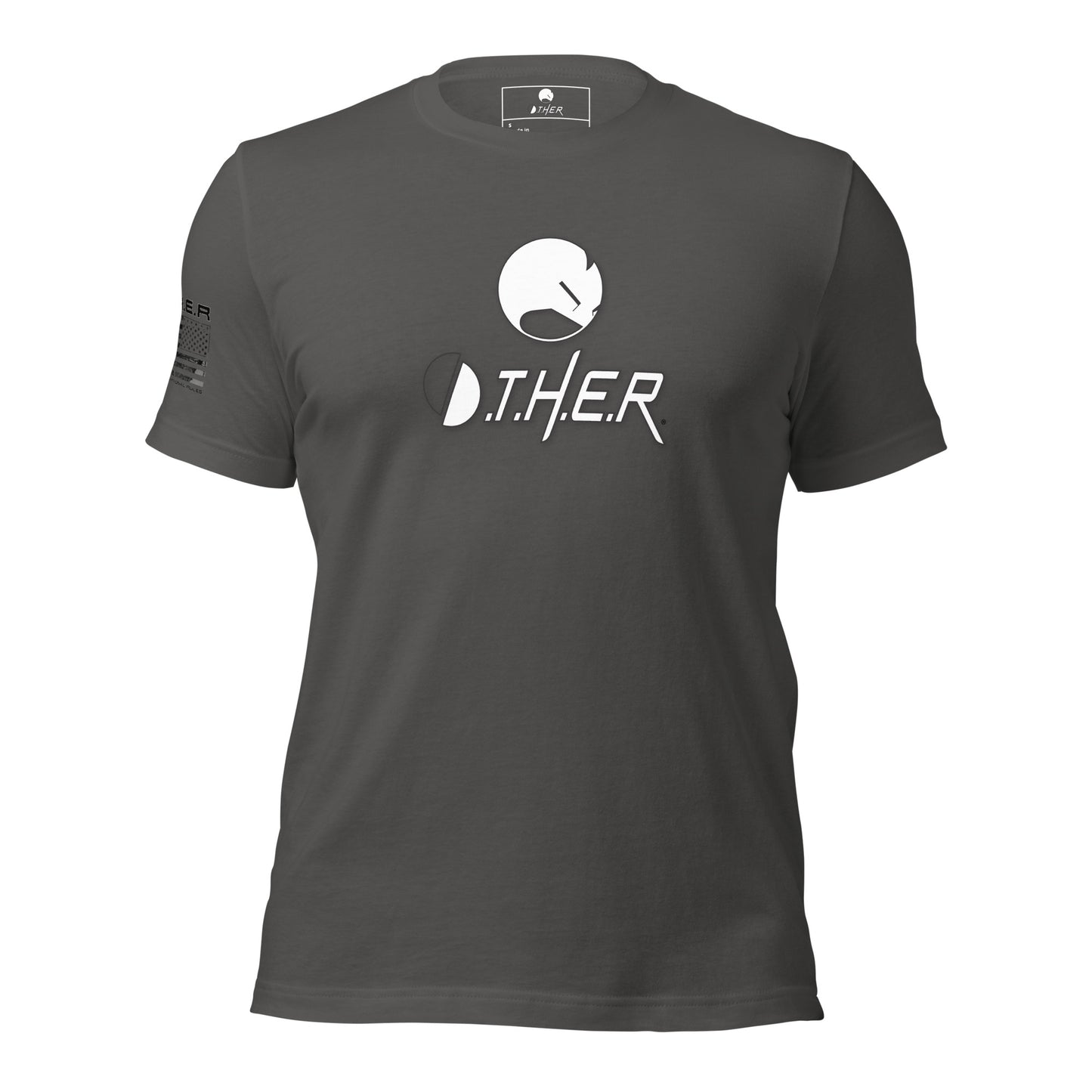 Origin Tee