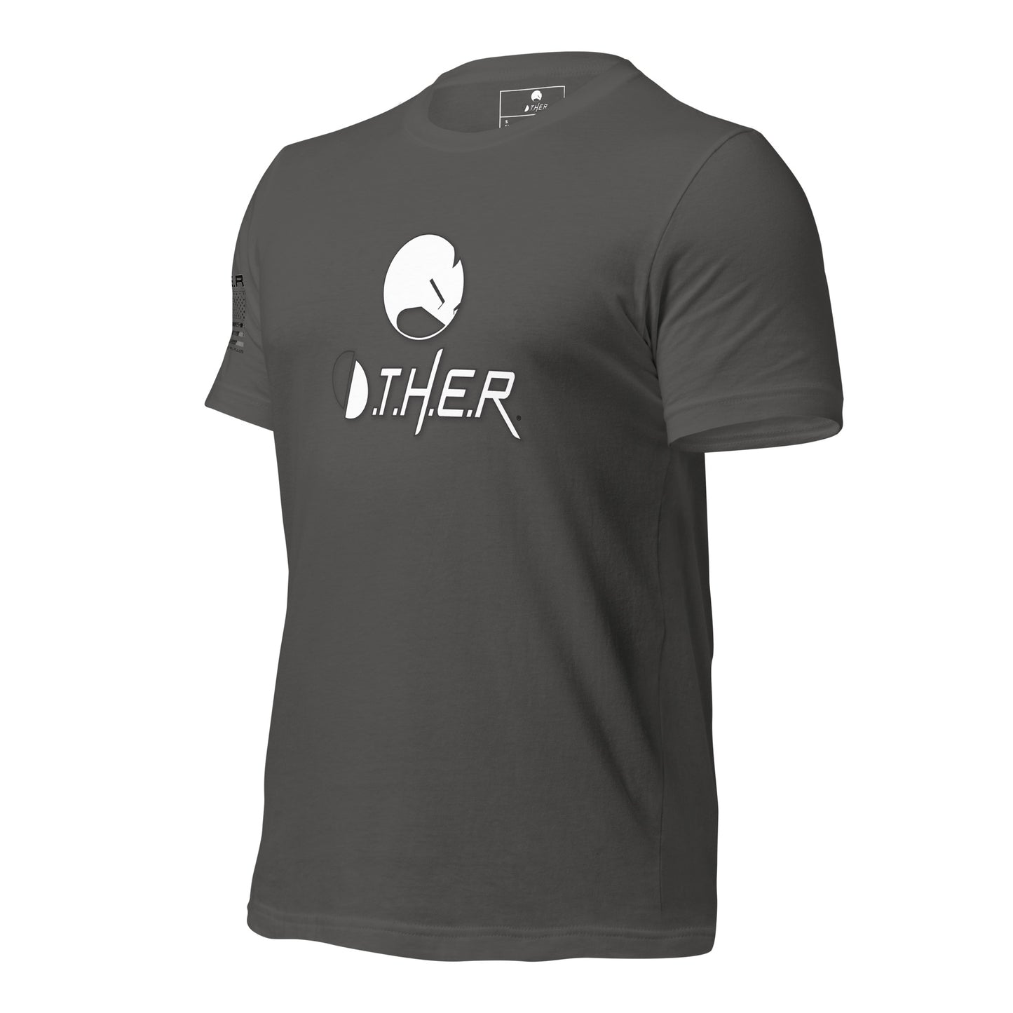 Origin Tee