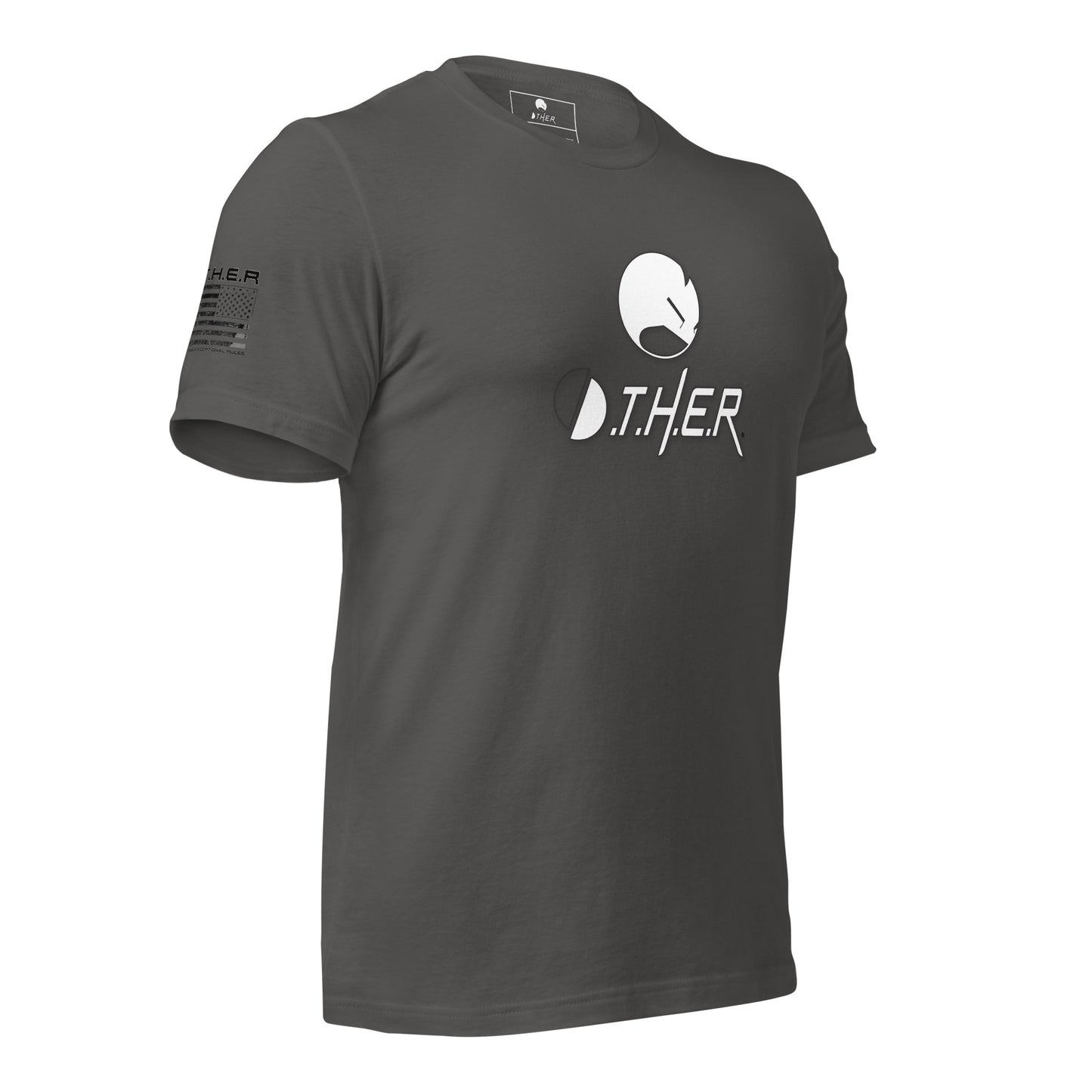 Origin Tee