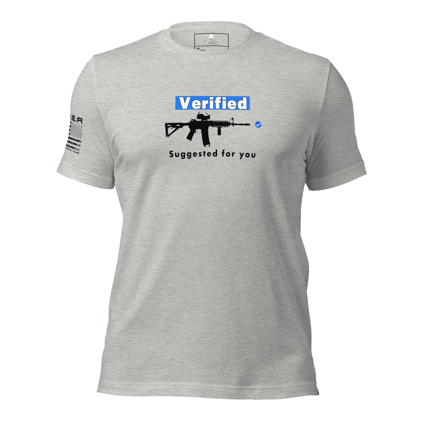 Suggested Tee