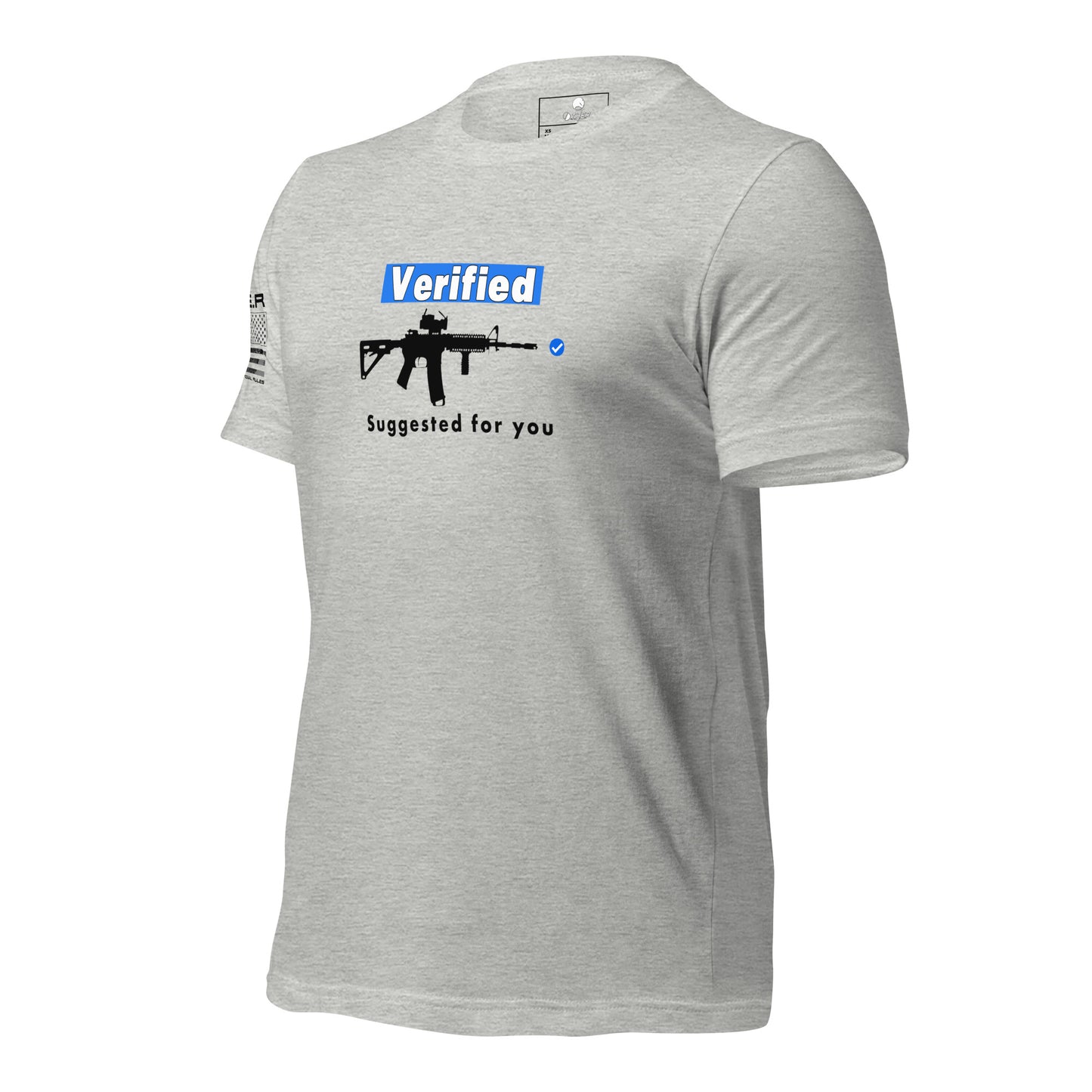 Suggested Tee