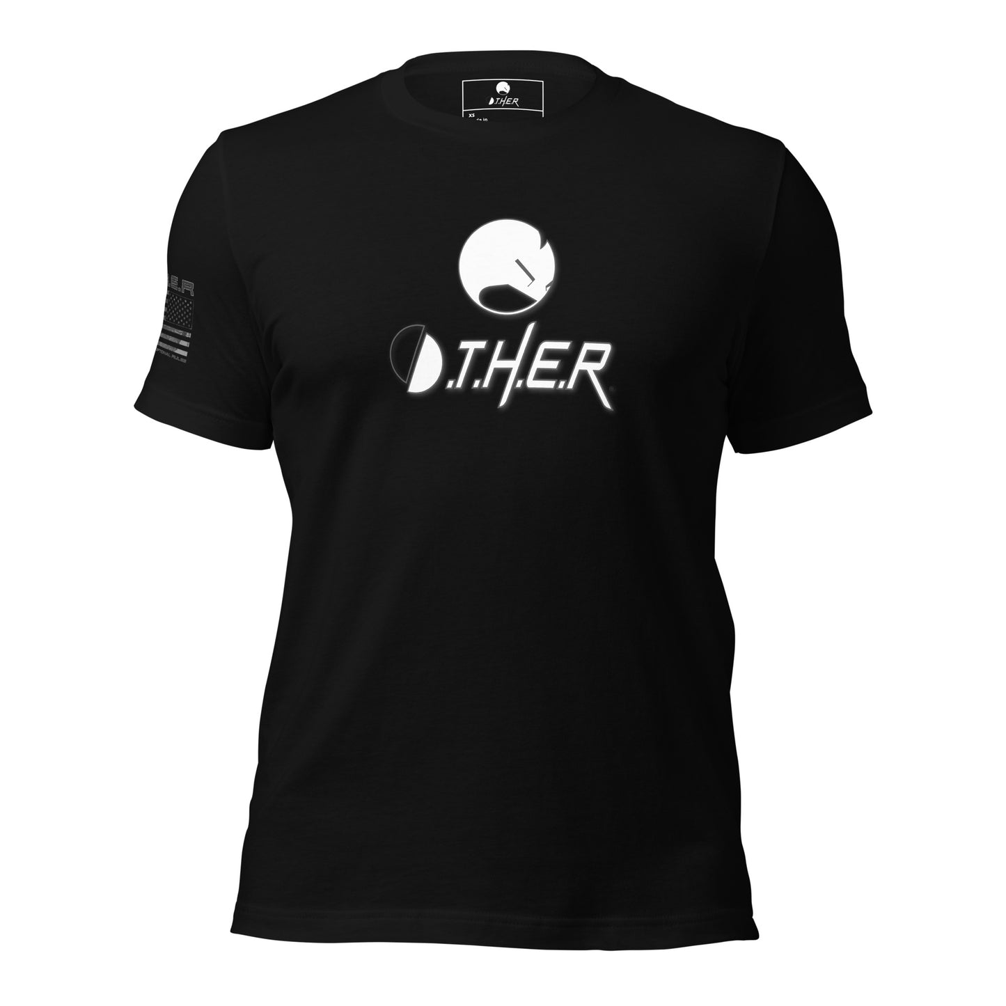 Origin Tee