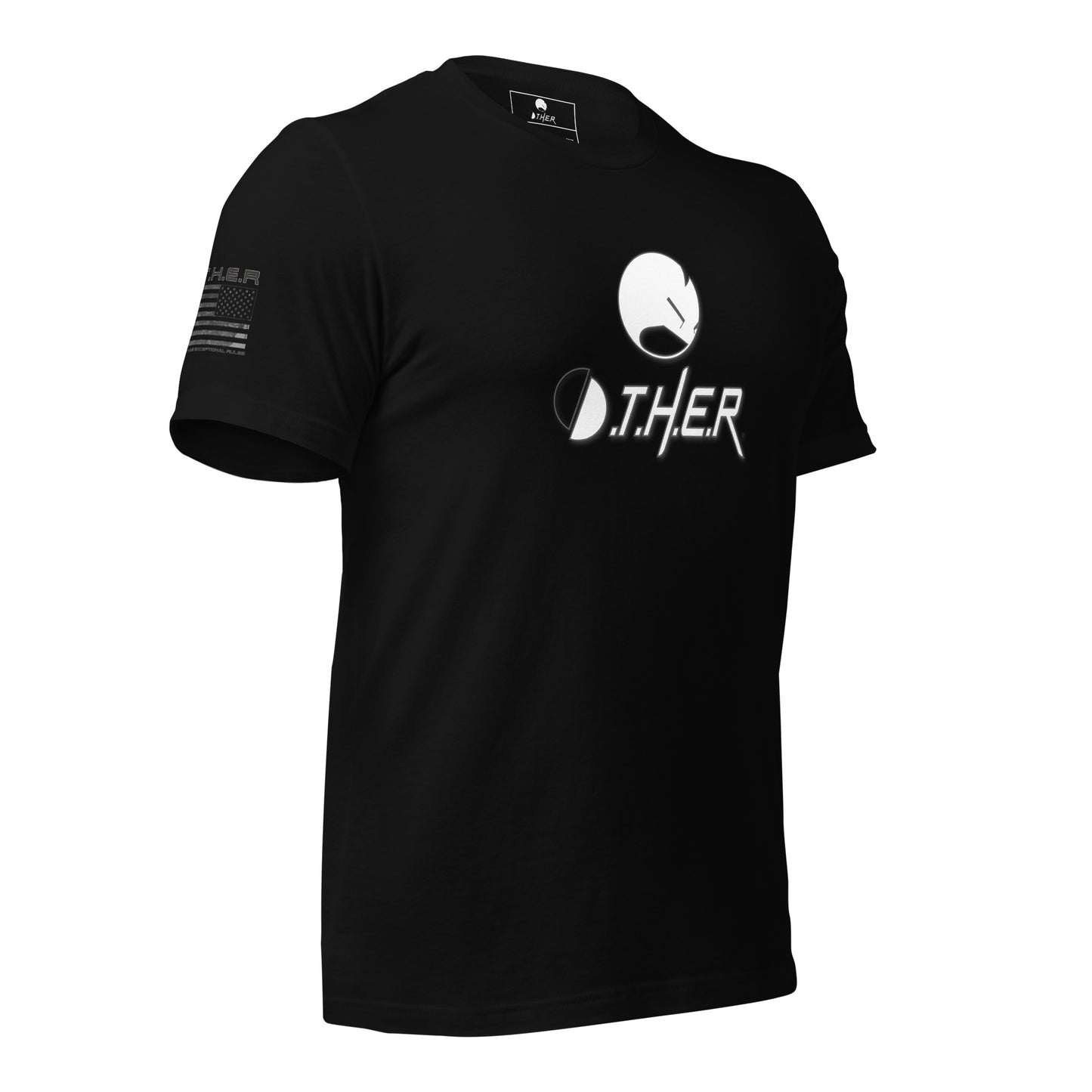 Origin Tee
