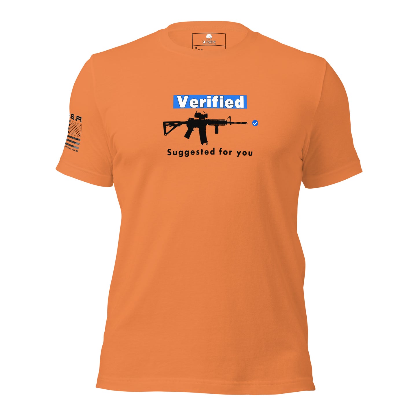 Suggested Tee