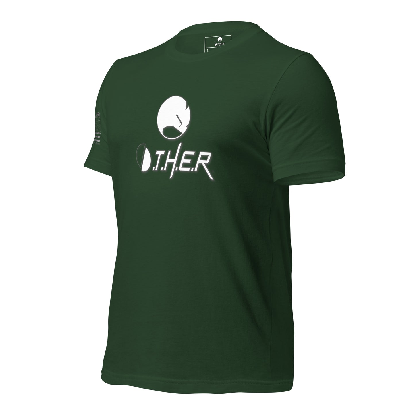 Origin Tee