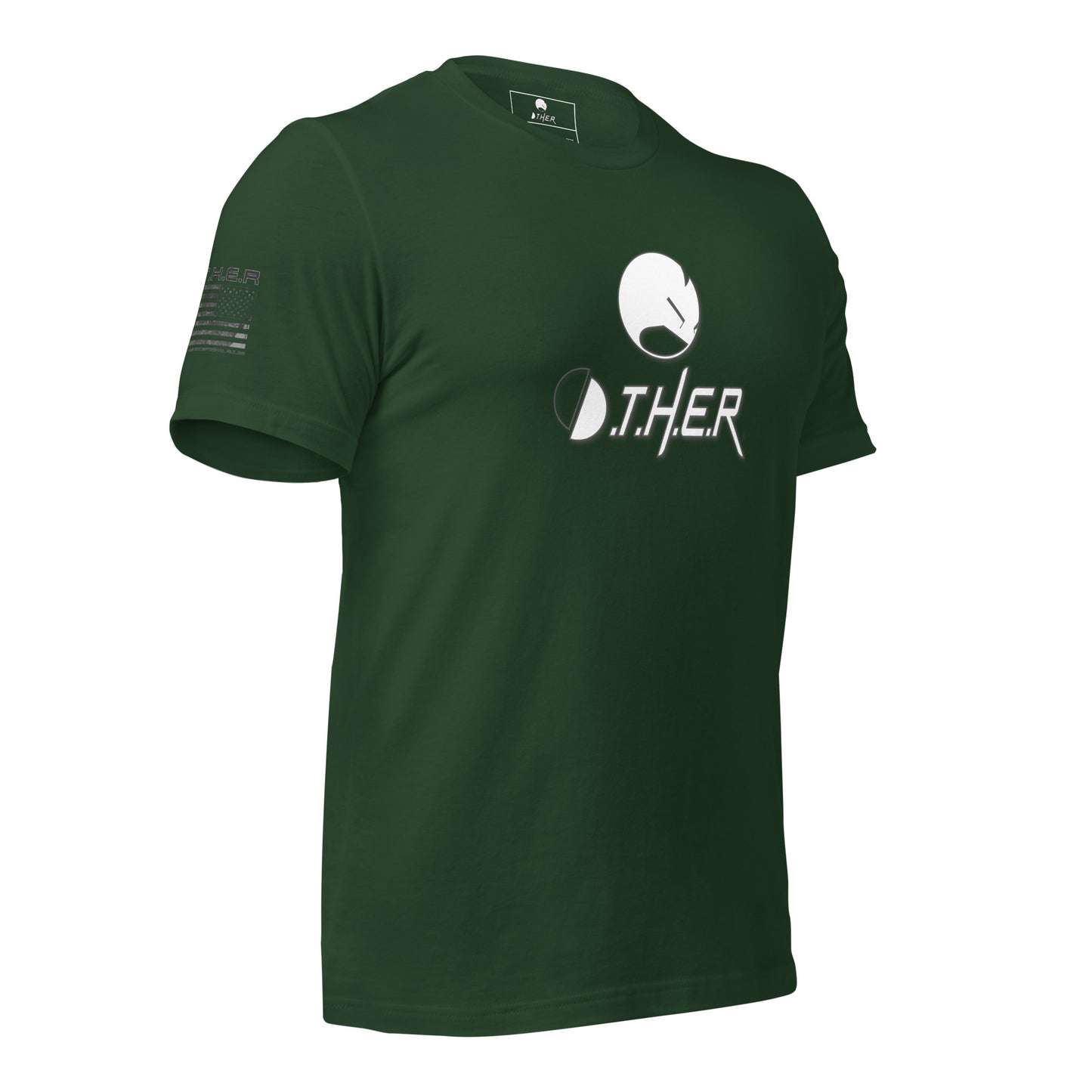 Origin Tee