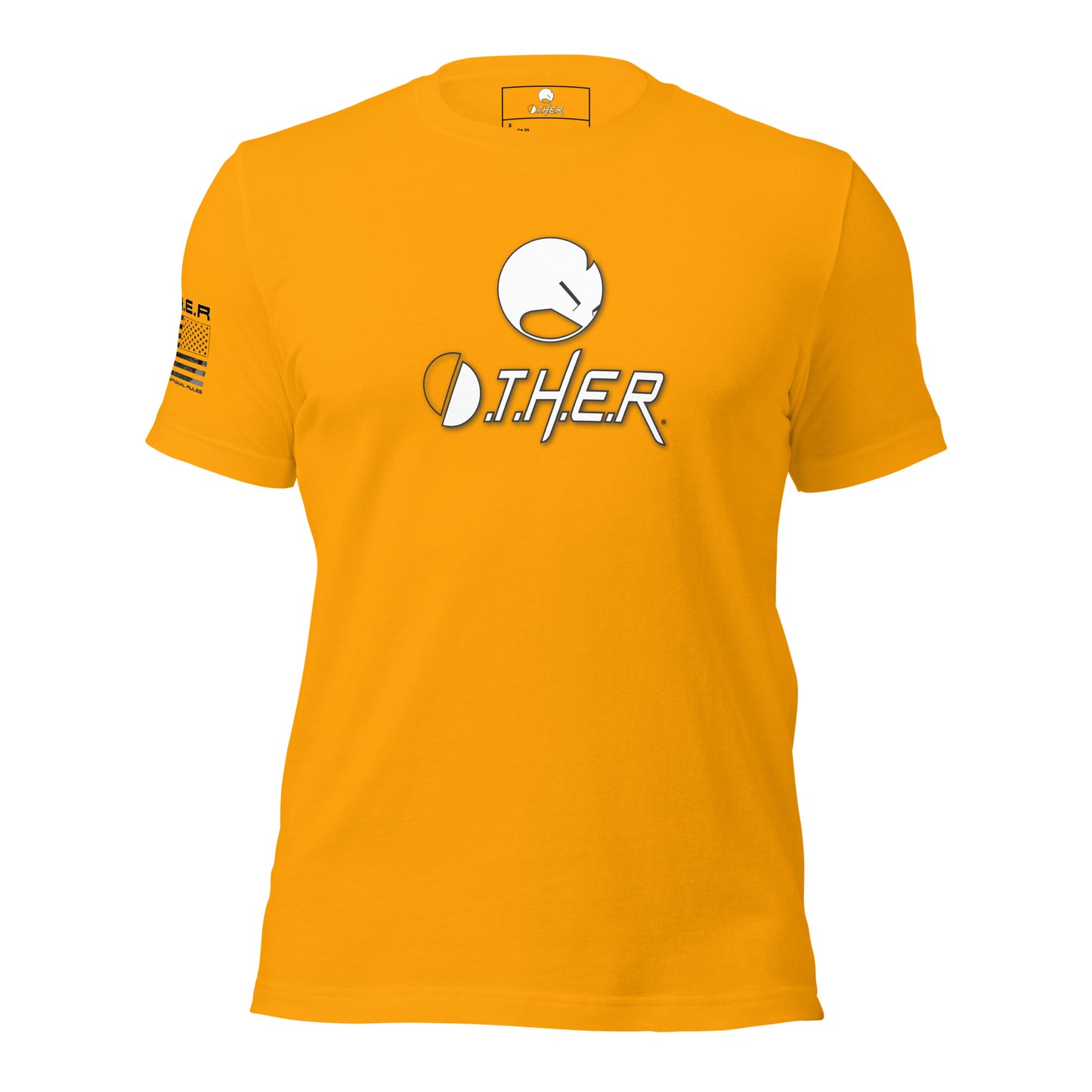 Origin Tee
