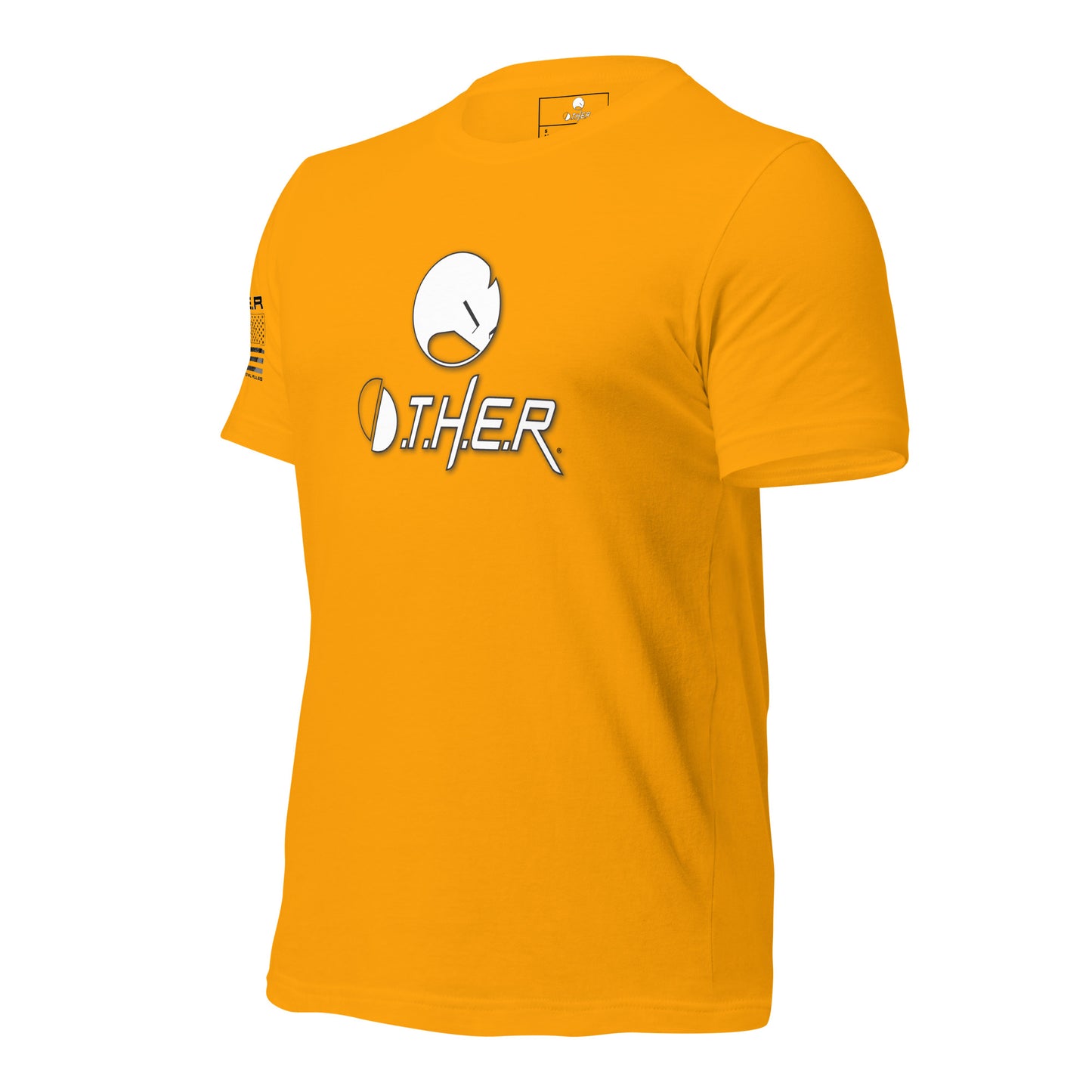 Origin Tee