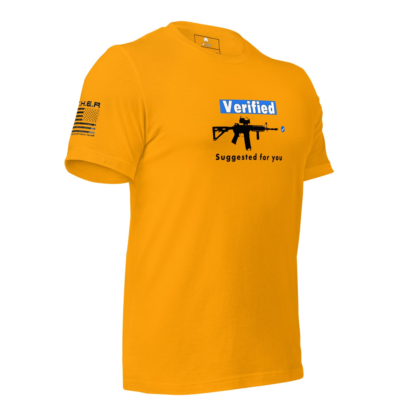 Suggested Tee