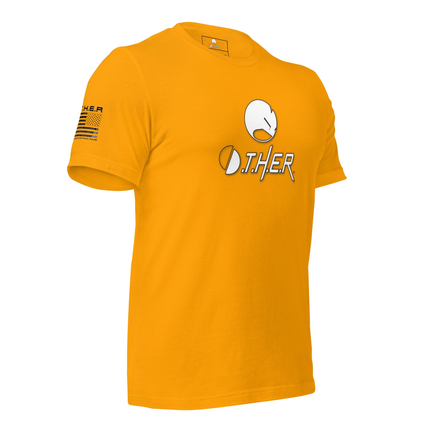 Origin Tee
