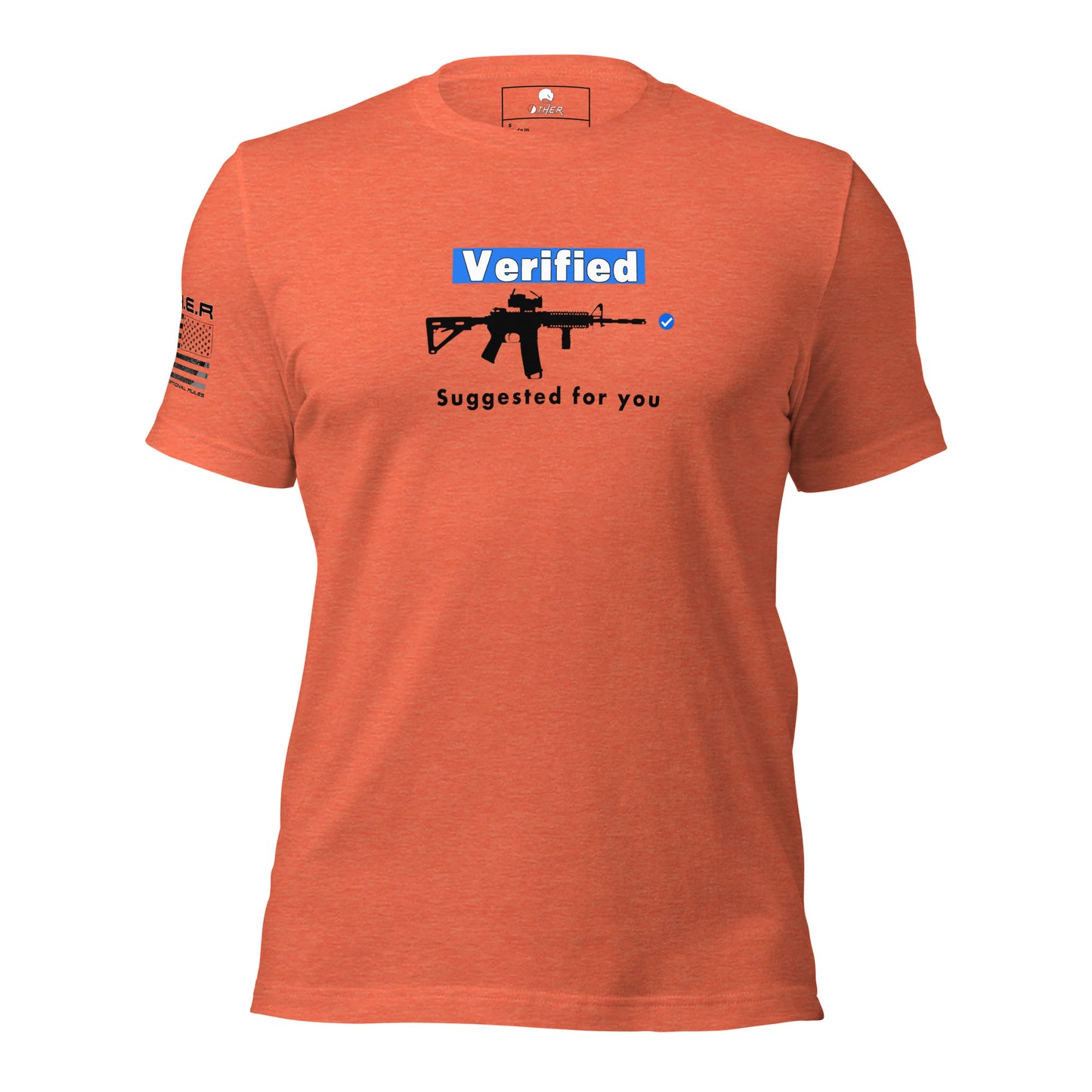 Suggested Tee