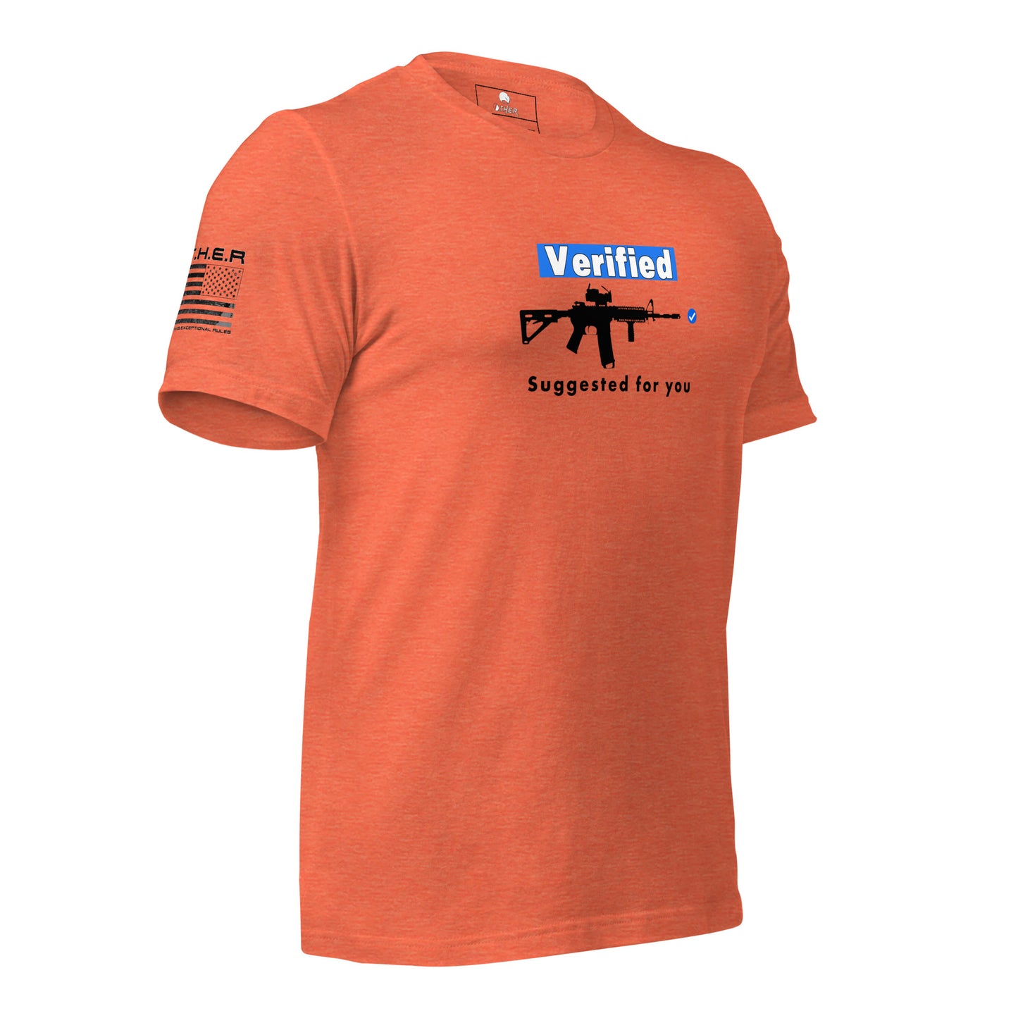 Suggested Tee