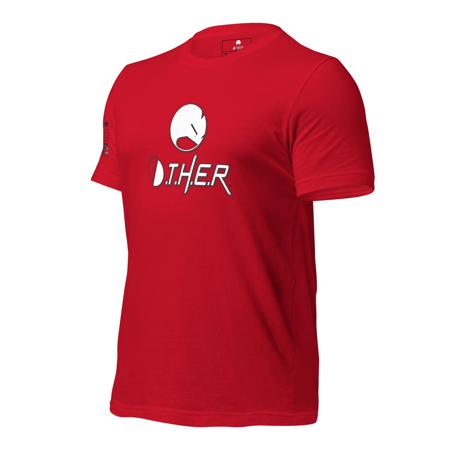 Origin Tee