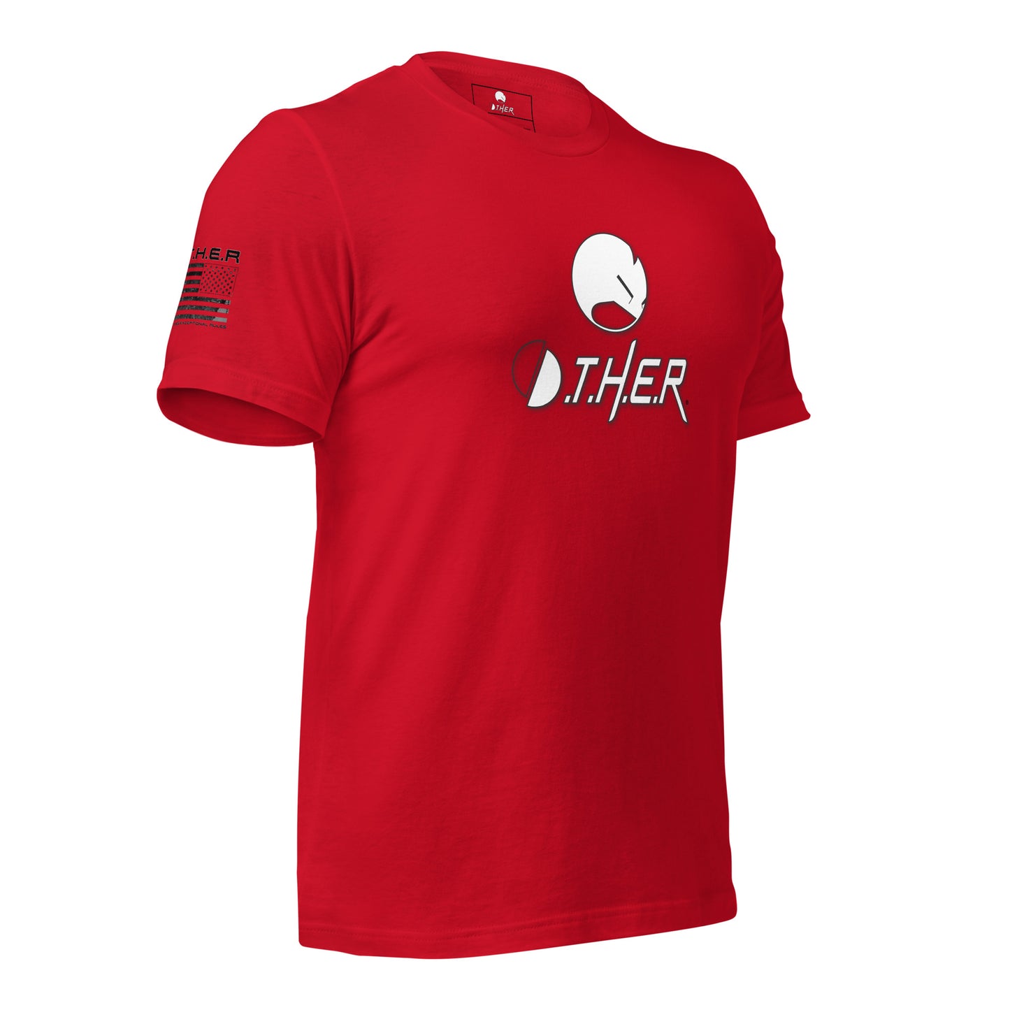 Origin Tee