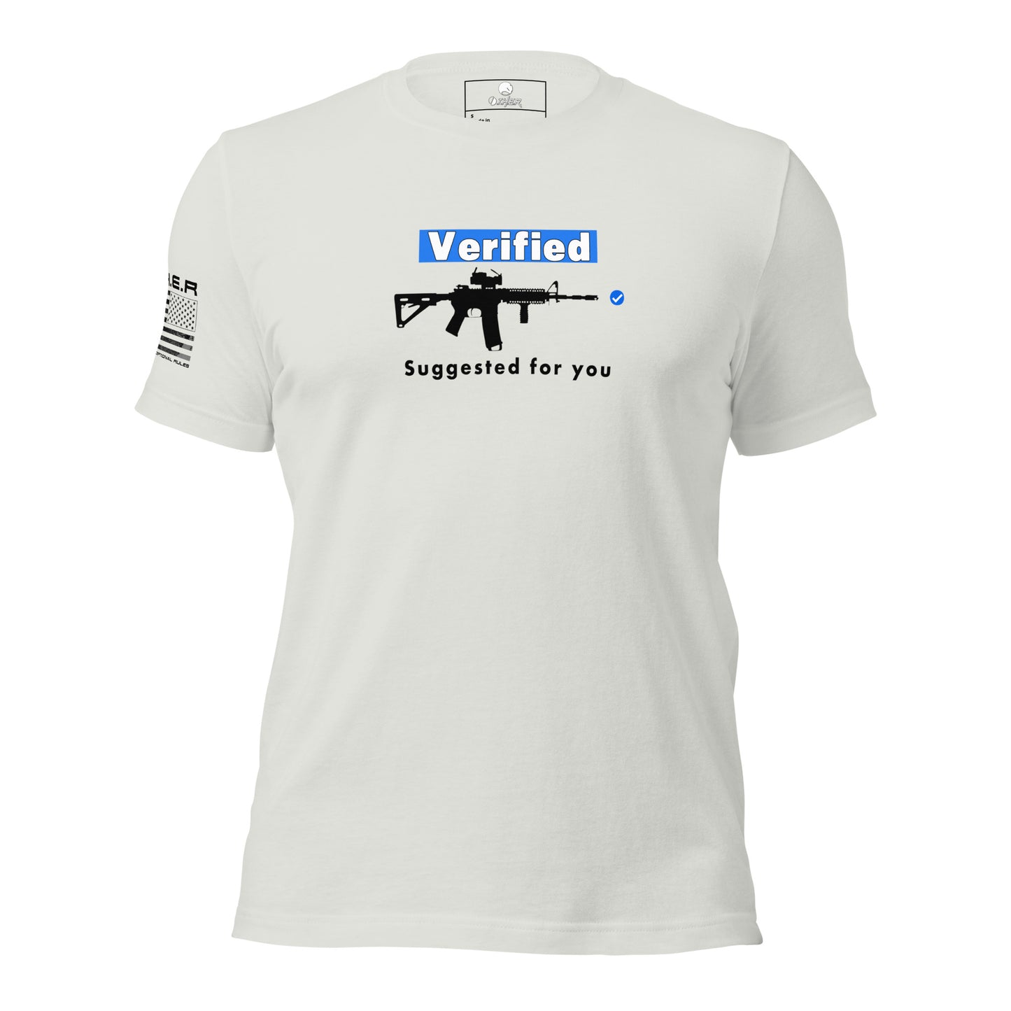 Suggested Tee