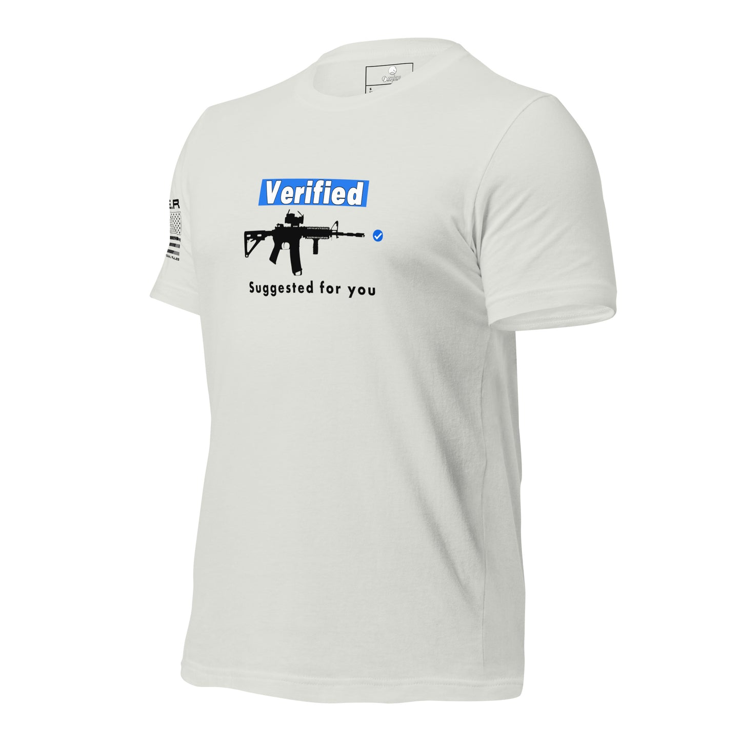 Suggested Tee