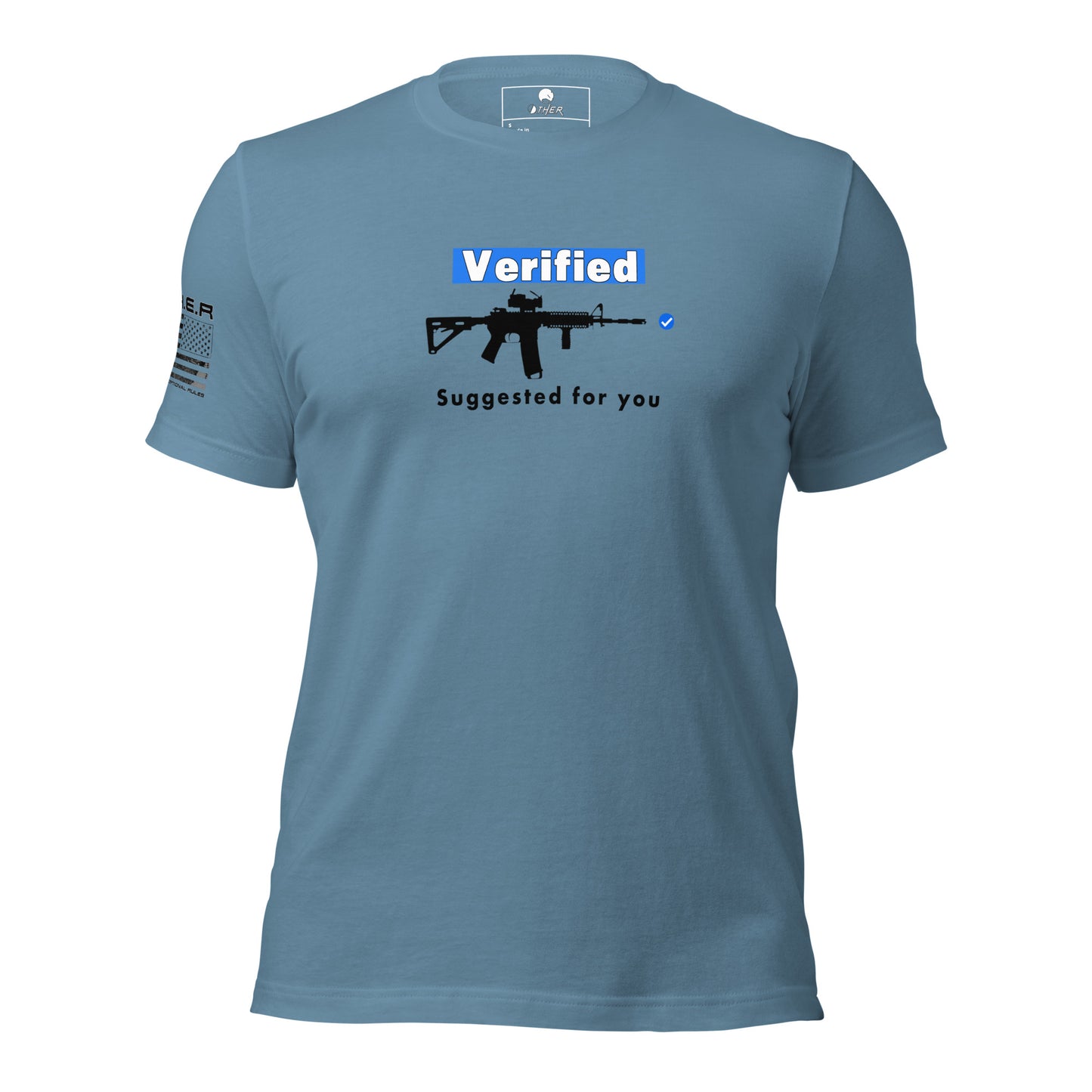 Suggested Tee