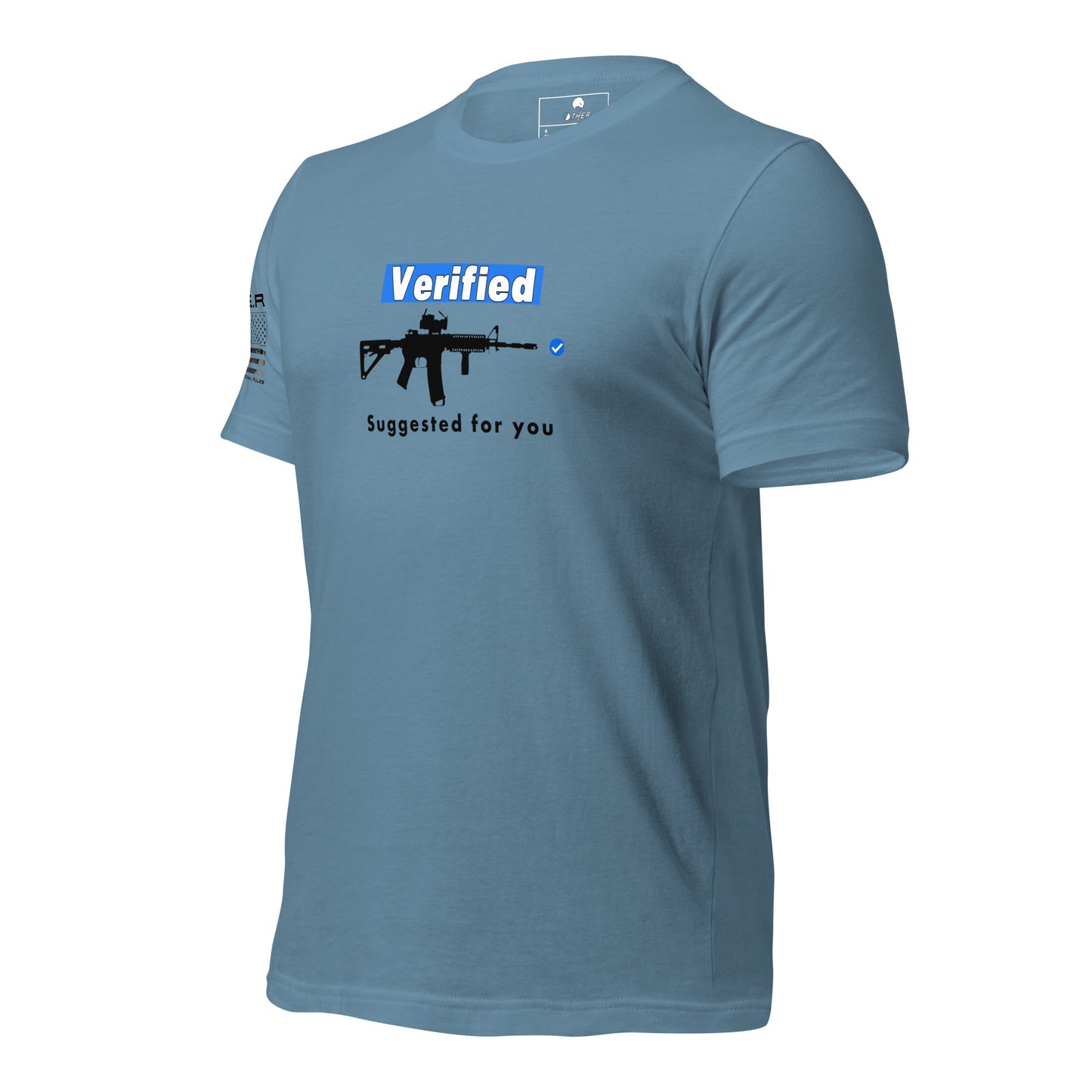 Suggested Tee