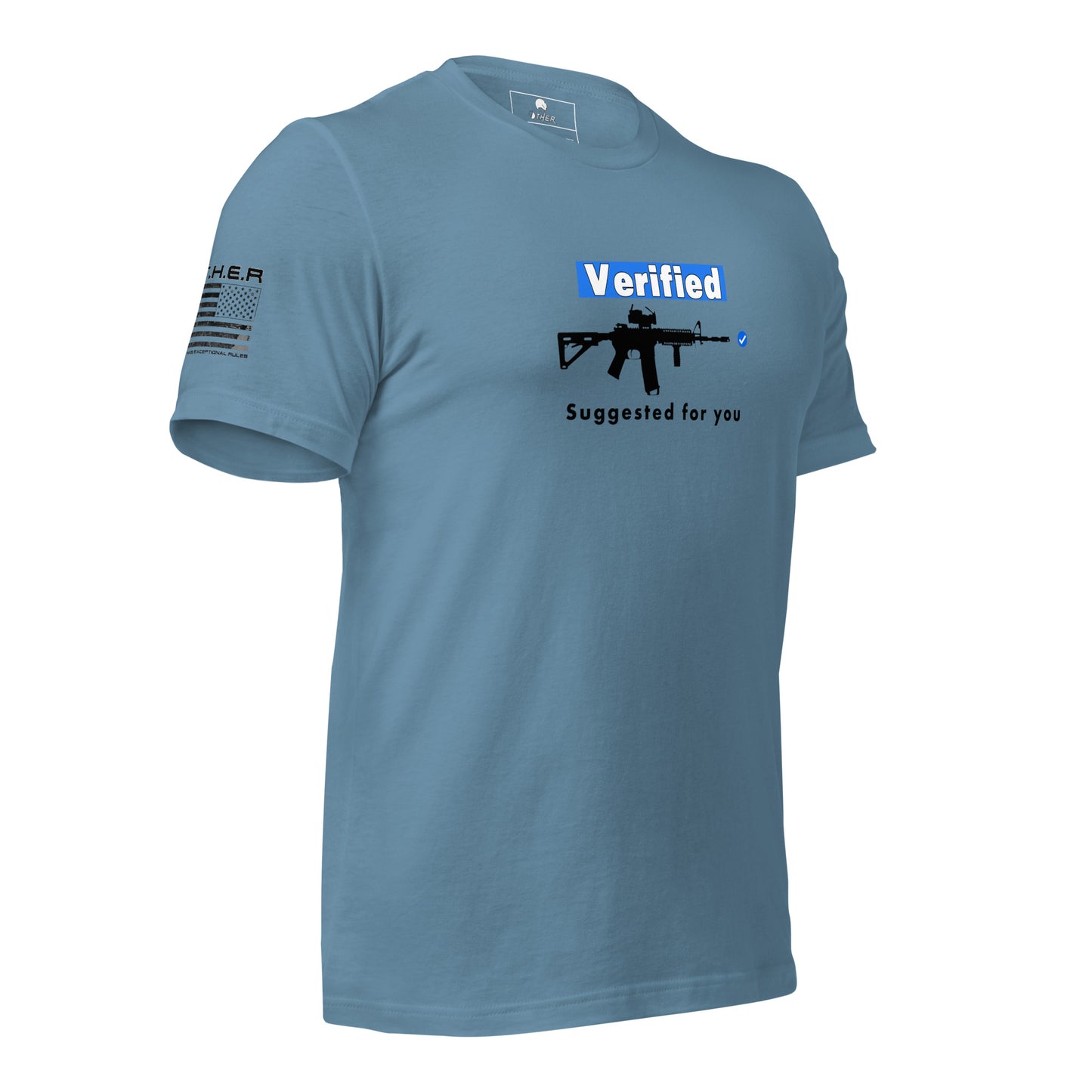 Suggested Tee