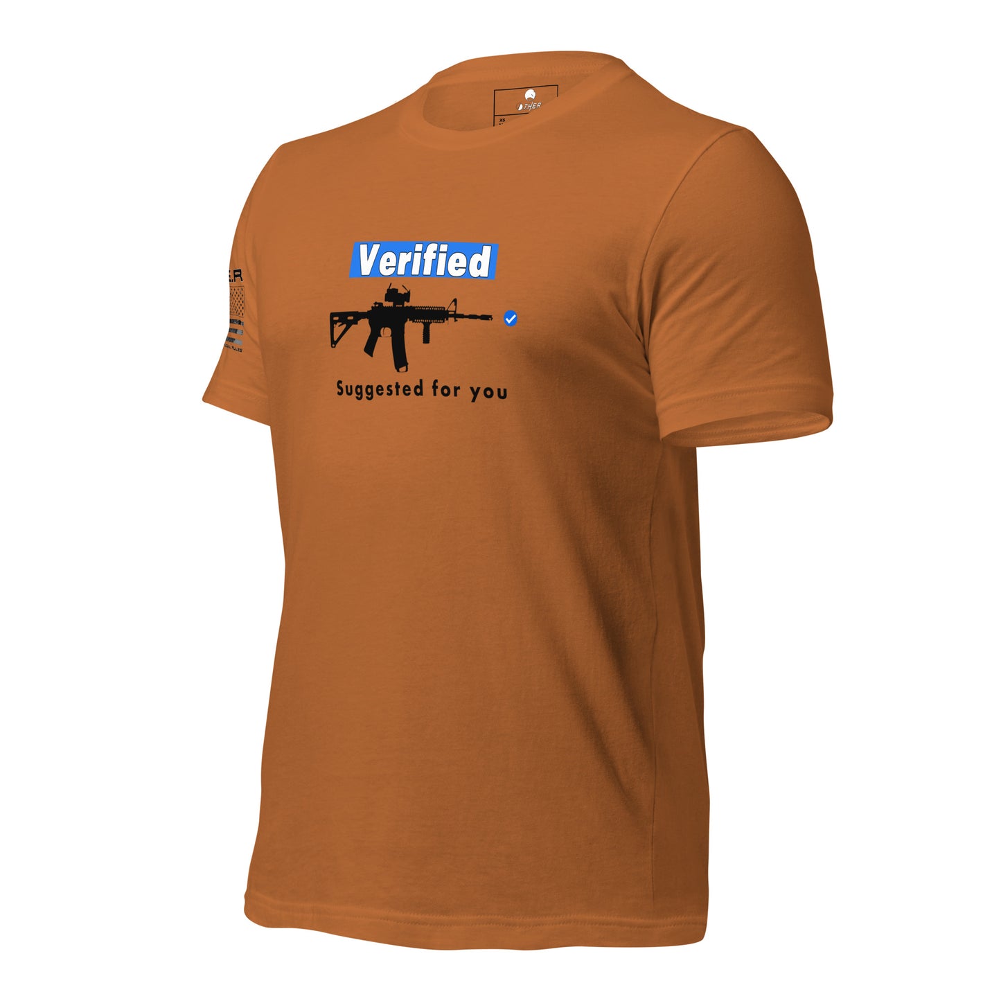 Suggested Tee