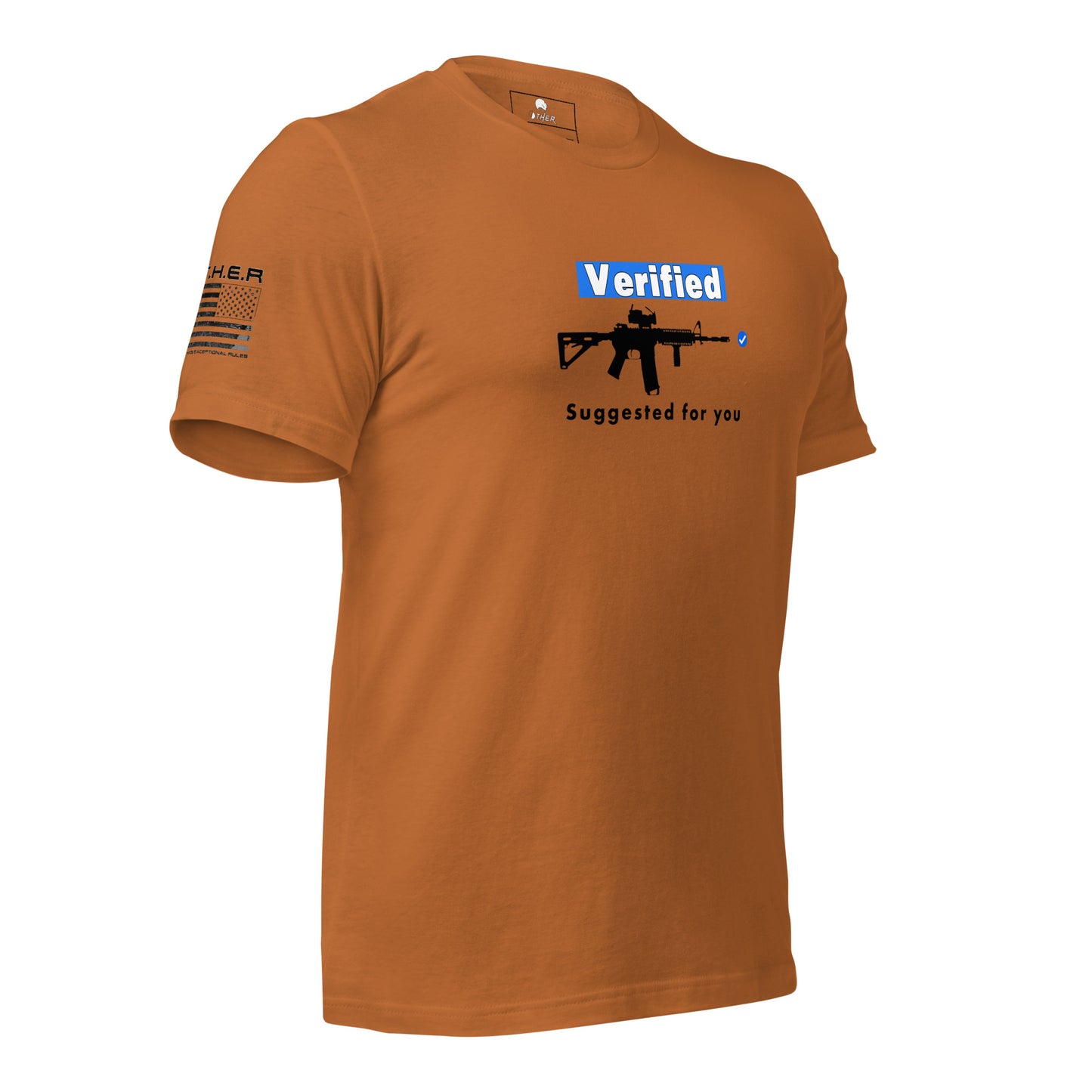 Suggested Tee