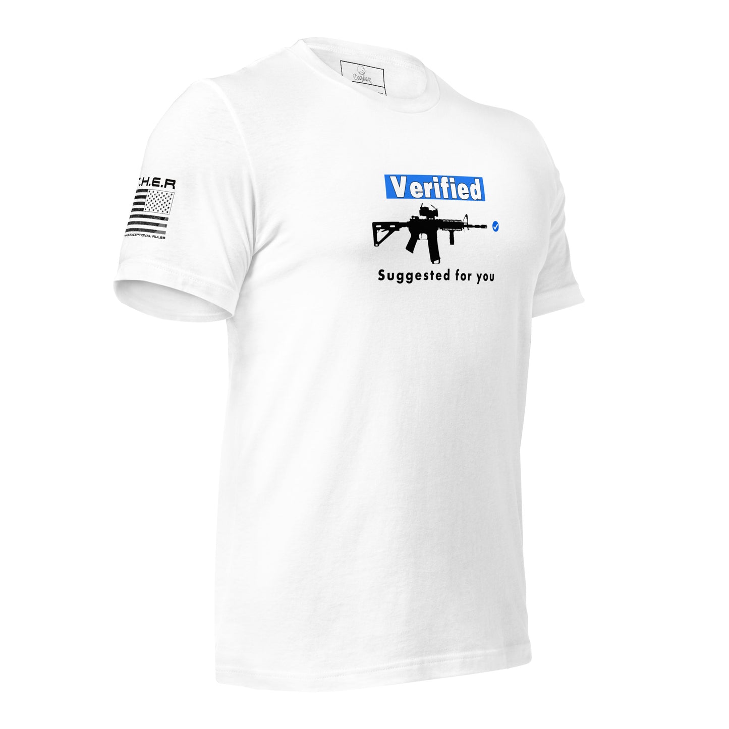 Suggested Tee