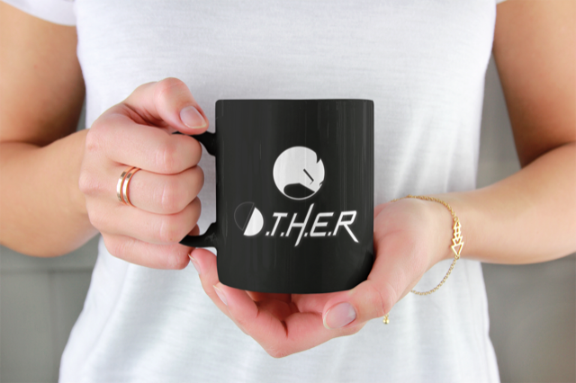 O.T.H.E.R Drinkware
