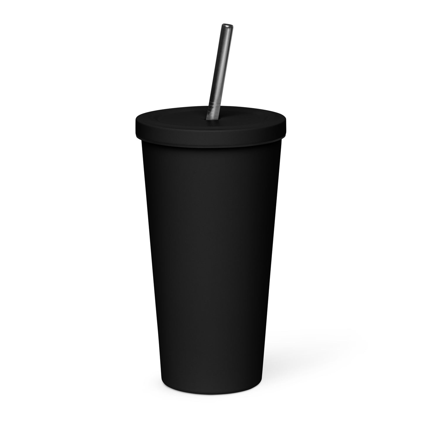 O.T.H.E.R Tumbler with straw