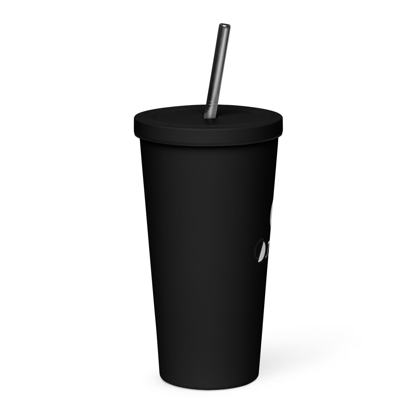 O.T.H.E.R Tumbler with straw