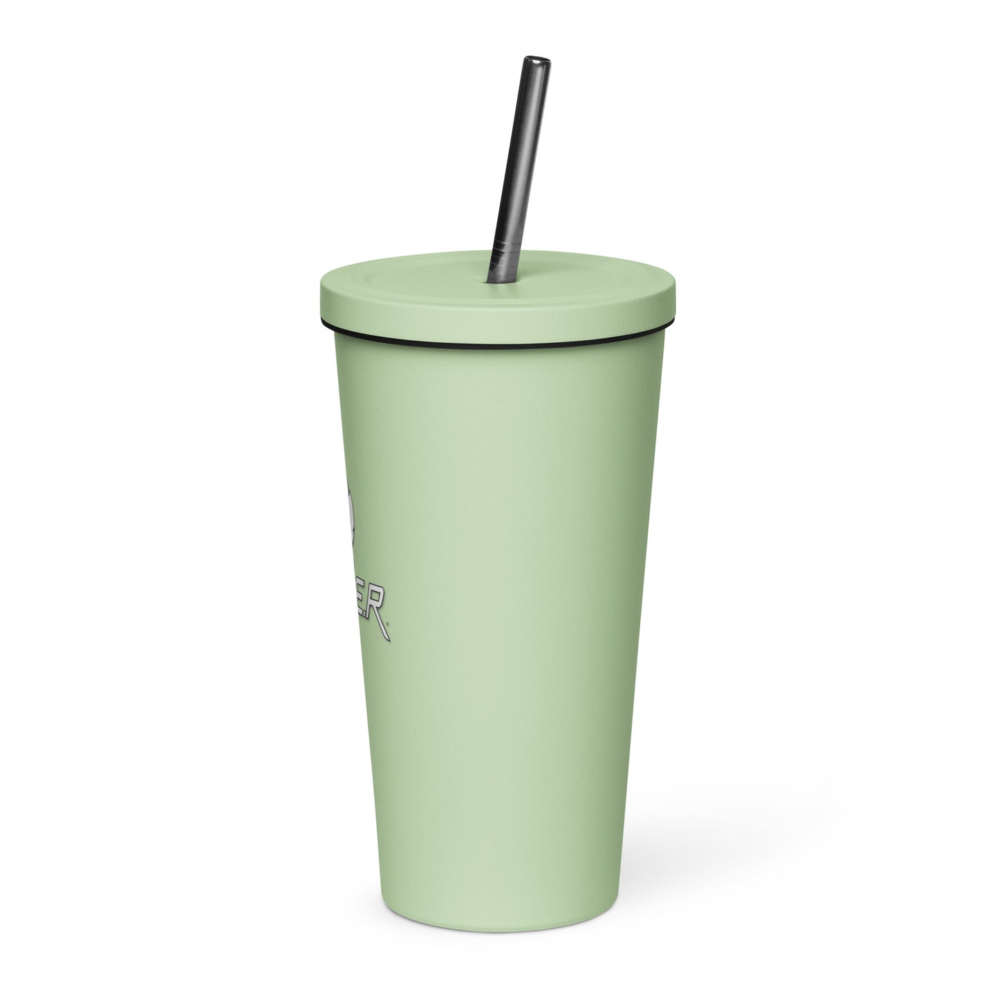 O.T.H.E.R Tumbler with straw