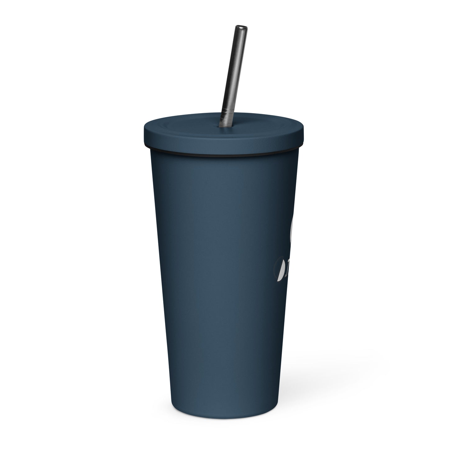 O.T.H.E.R Tumbler with straw