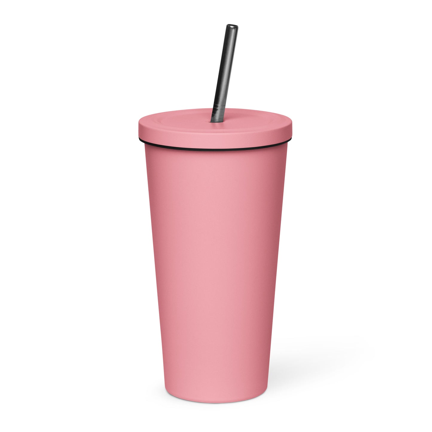 O.T.H.E.R Tumbler with straw