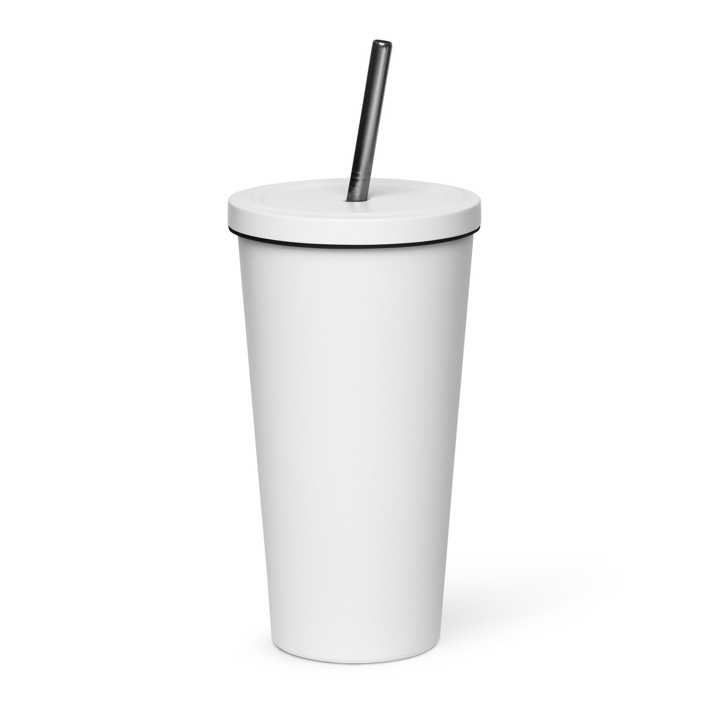 O.T.H.E.R Tumbler with straw