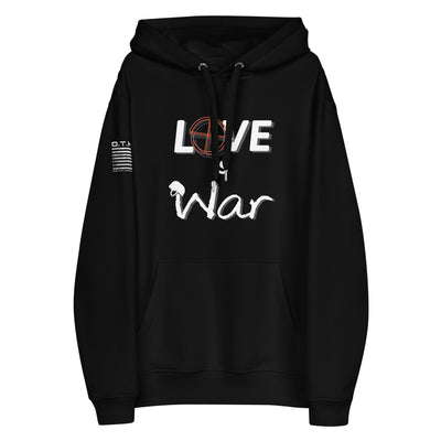 Love Is War (Guys Rendition)