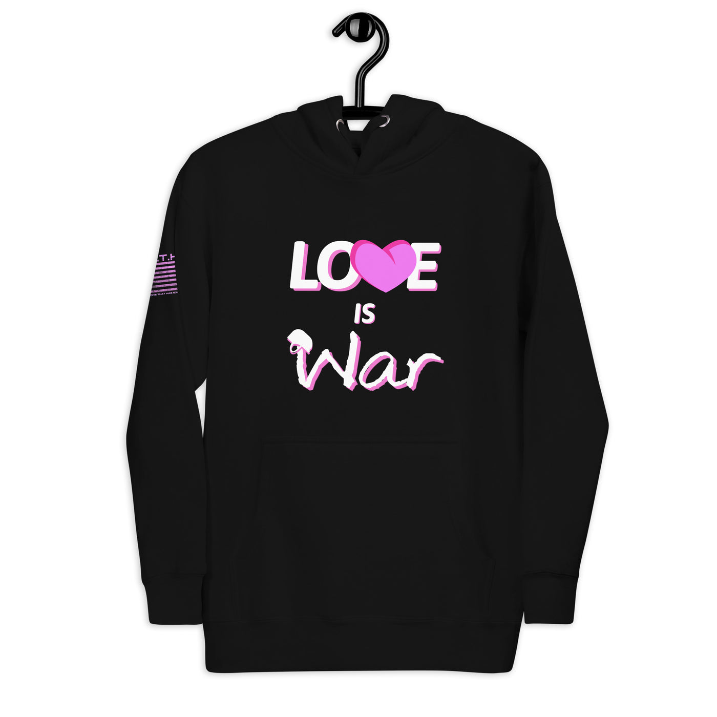 Love Is War (Ladies Rendition)