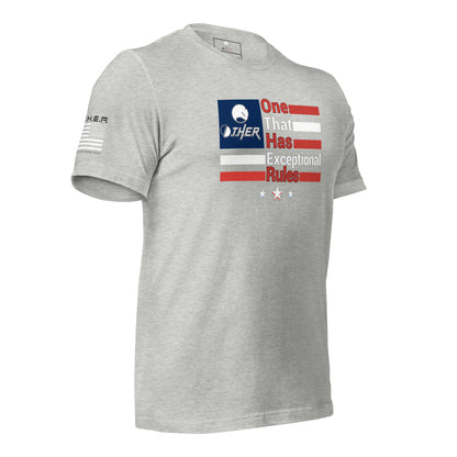 O.T.H.E.R and Old Glory