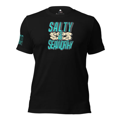 Salty & Seaworthy
