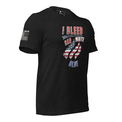 I Bleed Tee