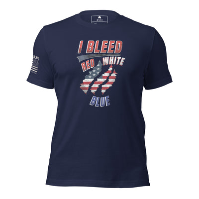 I Bleed Tee