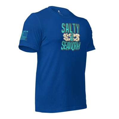 Salty & Seaworthy