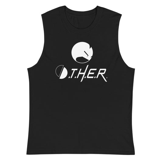 Origin  Logo Tank